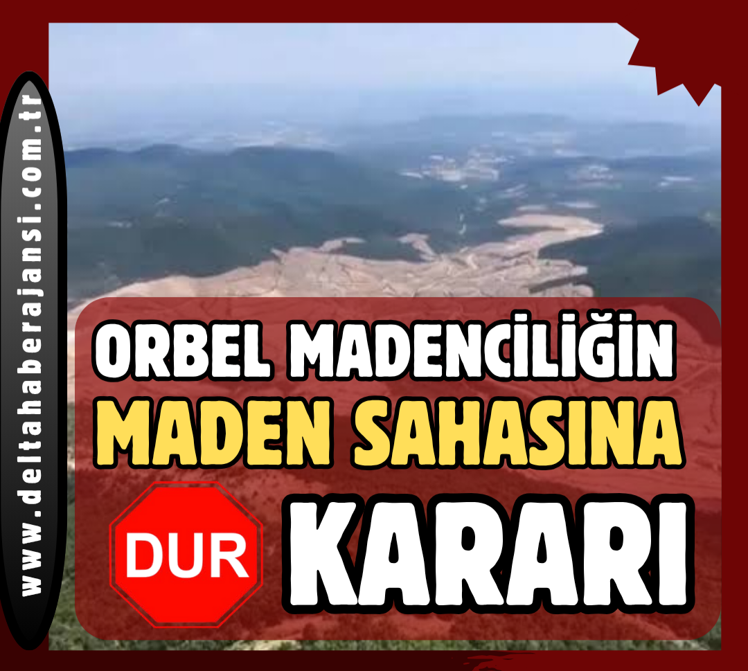 ORBEL MADENCİLİĞİN, MADEN PROJESİNE