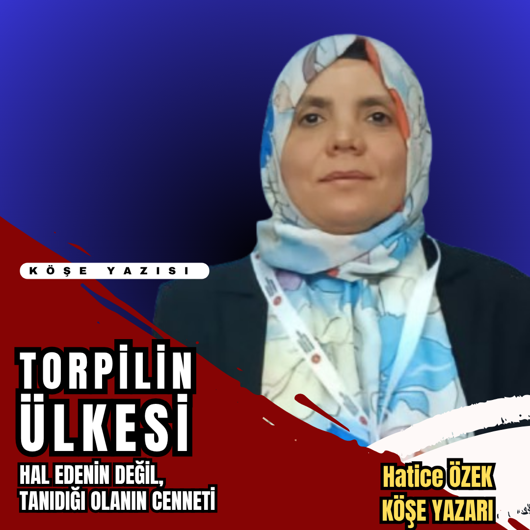Torpilin Ülkesi: Hak Edenin Değil, Tanıdığı Olanın Cenneti