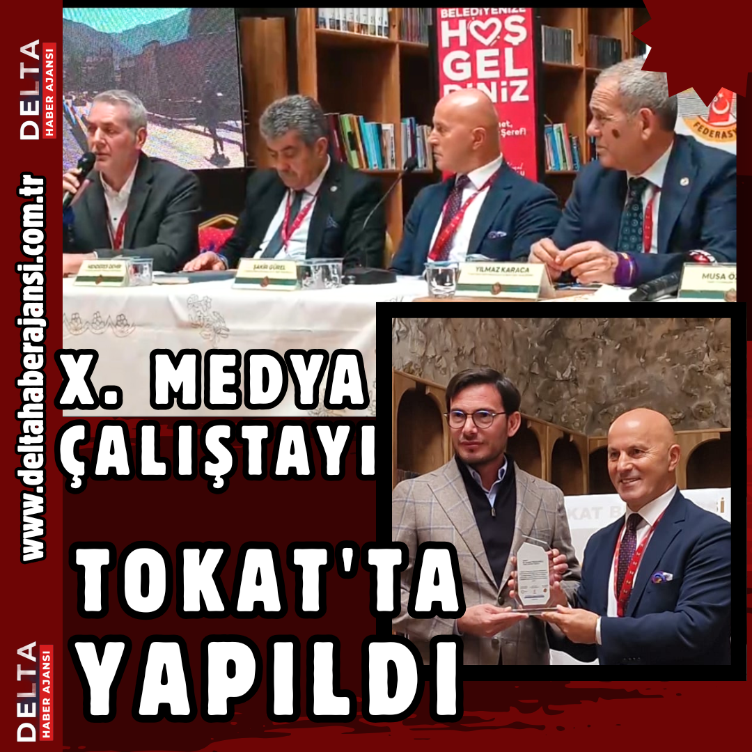 “Türk Dünyası ve Medya